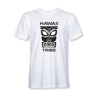 "Hawaii Tribe" Hawaii surf - t-shirt