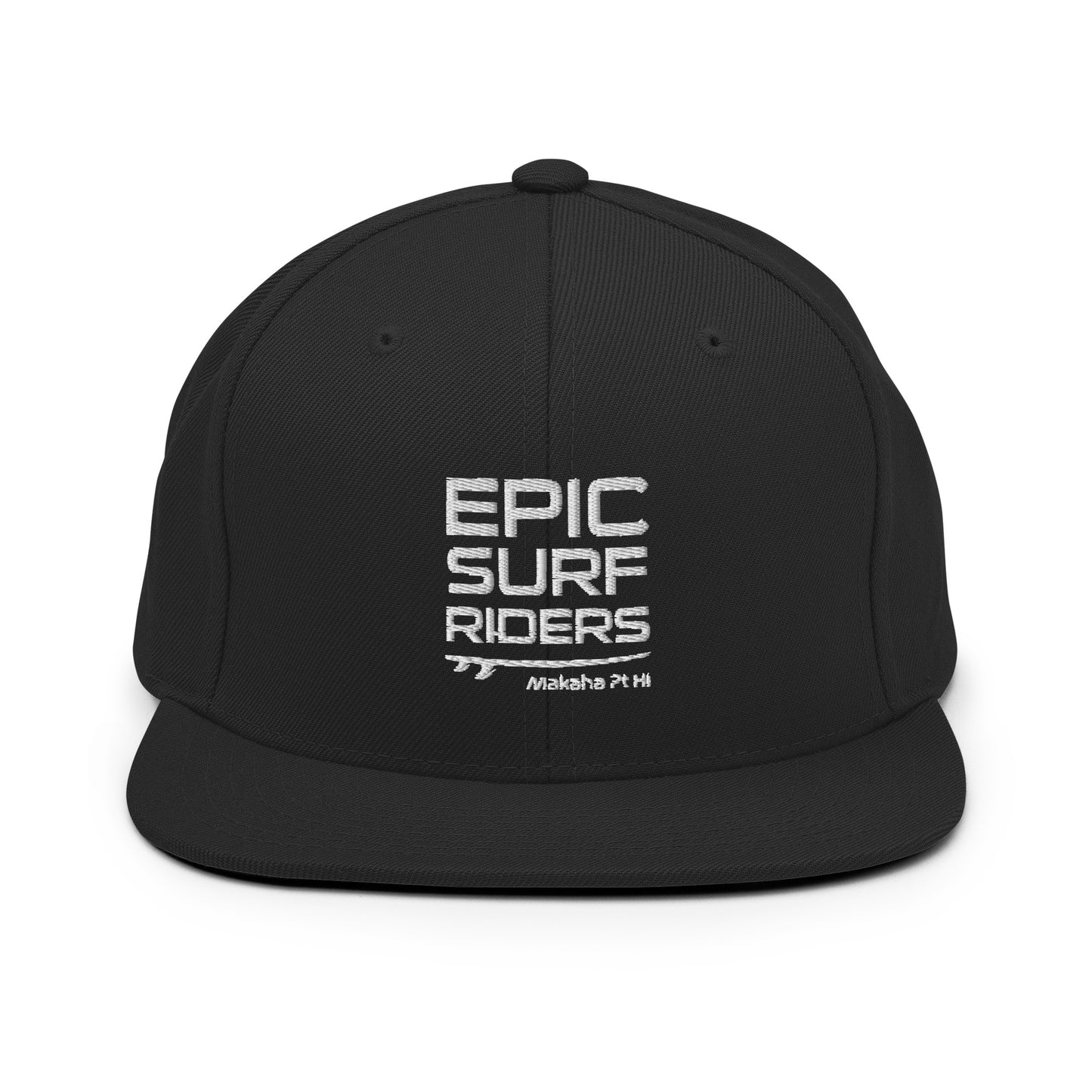 Epic Surfriders - Snapback