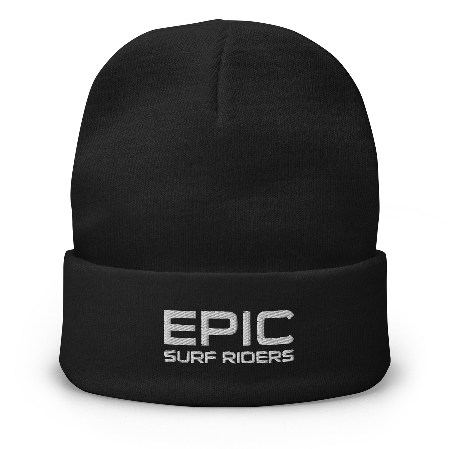 Epic Surfrider -  Beanie