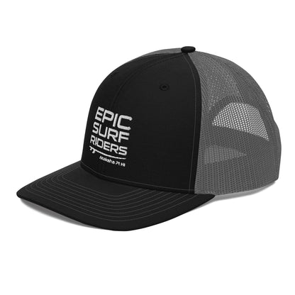 Epic Surfriders - Trucker Cap